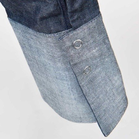 Stalgast Bluza z jeansu rozm. M 634093